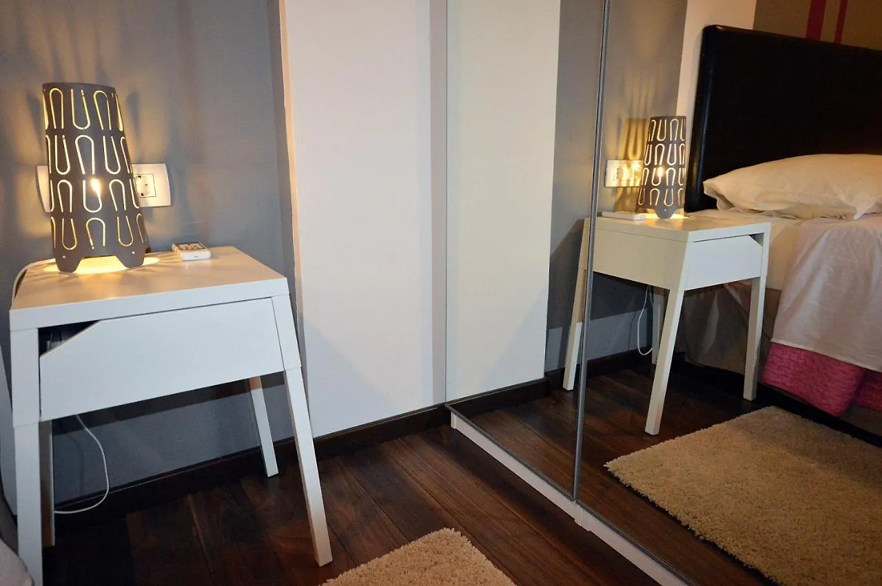 Couette-café Bed And Breakfast Four Rooms Zadar