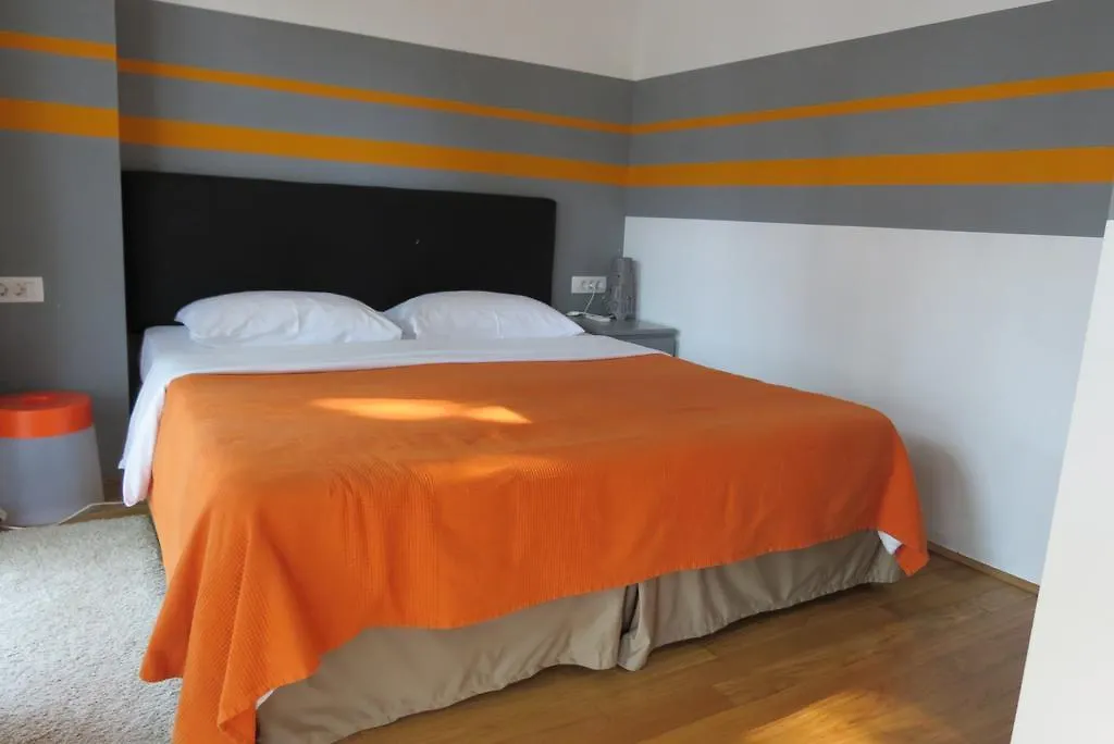 Bed And Breakfast Four Rooms Zadar