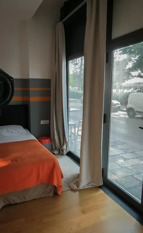 *** Couette-café Bed And Breakfast Four Rooms Zadar Croatie