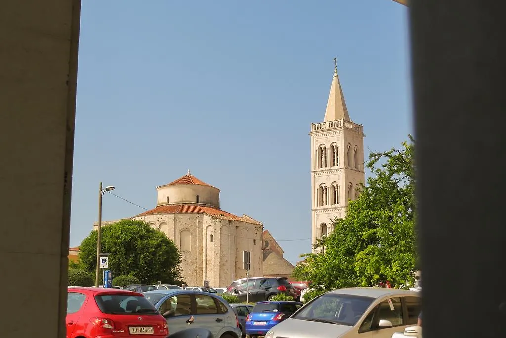 Bed And Breakfast Four Rooms Zadar