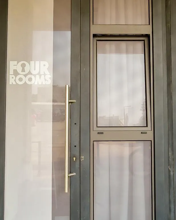 Bed And Breakfast Four Rooms Zadar
