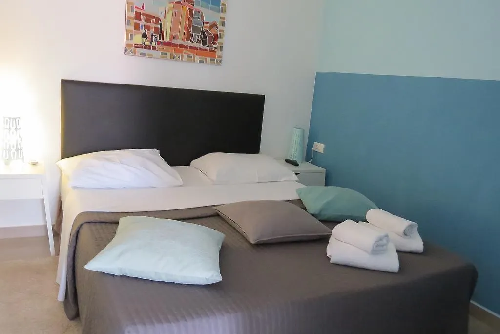 Bed And Breakfast Four Rooms Zadar