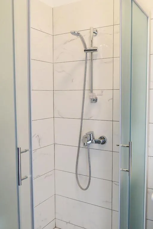 Couette-café Bed And Breakfast Four Rooms Zadar