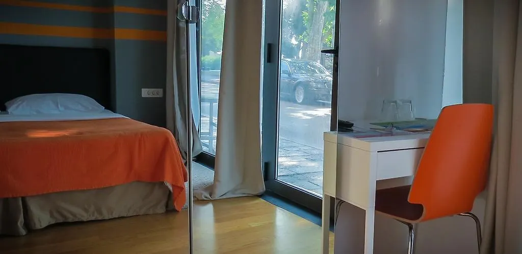 Bed And Breakfast Four Rooms Zadar