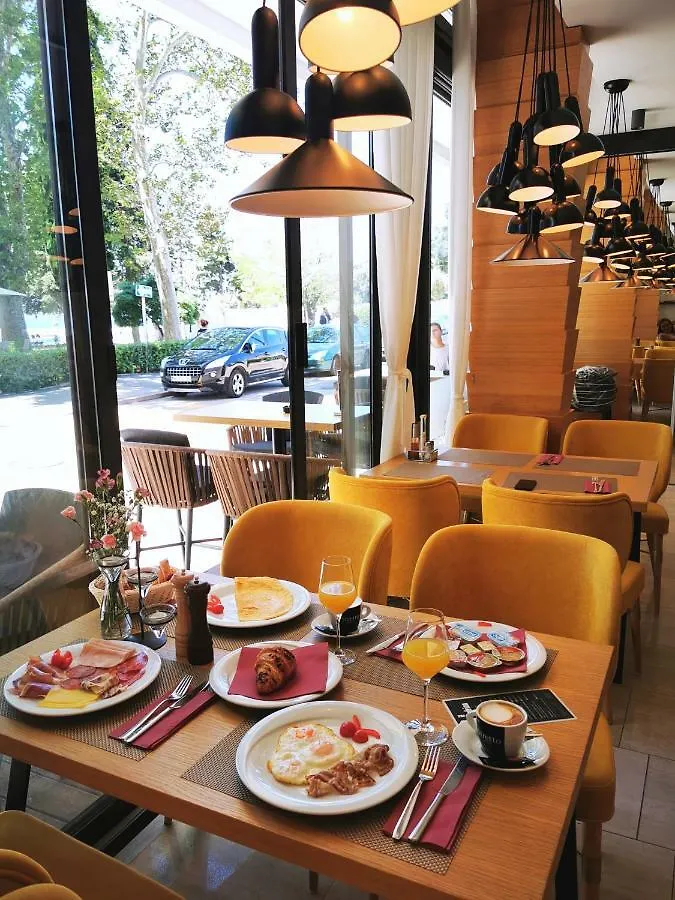 Couette-café Bed And Breakfast Four Rooms Zadar