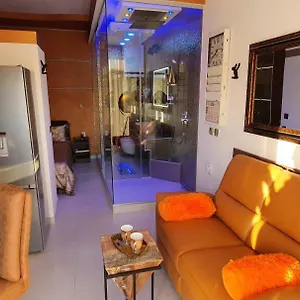 Apartman Yela