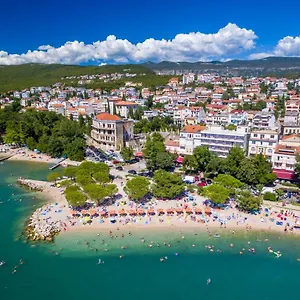 Zagreb 2*, Crikvenica Croatia