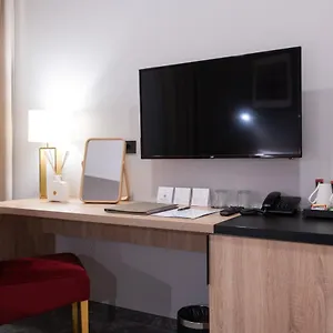 Teatro Verdi Boutique Hotel