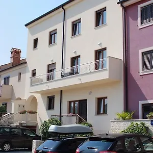 Major 4*, Rovinj Croatia