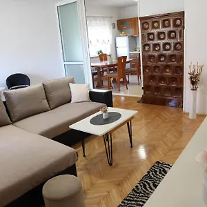 Gasthuis Apartments&rooms Kresan