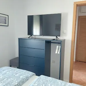 Vendégház Nino 1
