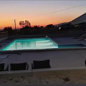 Apartman Niko