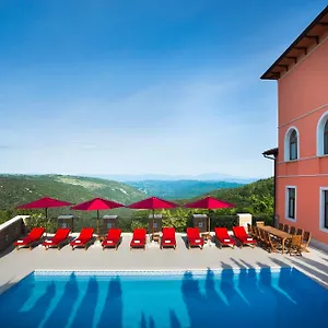 Palazzo Angelica Adults Only 4*, Oprtalj Croatia