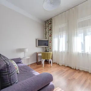 Bastion Luxury 4*, Split Croatia