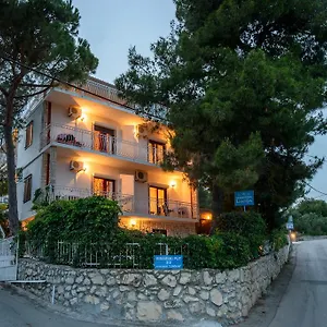 Lucija , Trogir Croatia