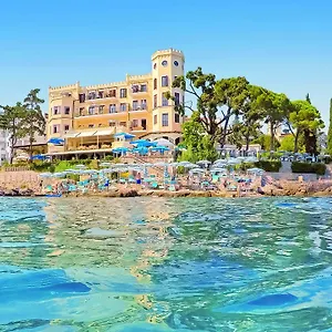 Miramar 4*, Opatija Croatia