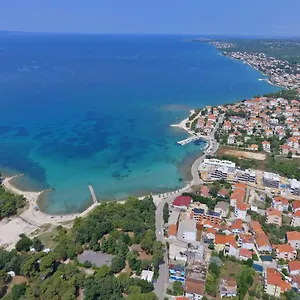 Apartman & Hegic
