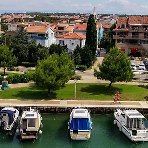 Apartman Benelux